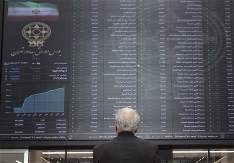 جاماندگی تاریخی بورس از تورم، زیر سایه تحولات سیاسی